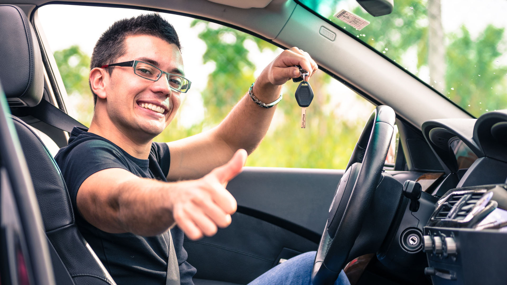 2022, Auto per Neopatentati