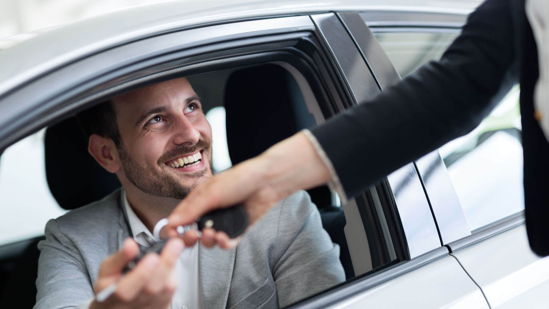 Noleggio Lungo Termine Privati