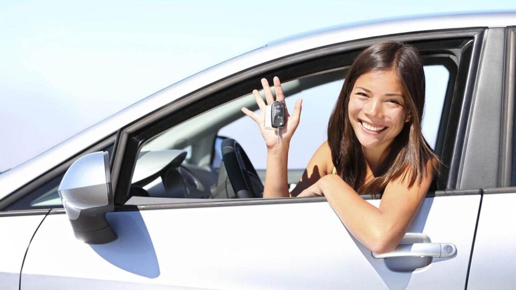 Vantaggi Noleggio Lungo Termine