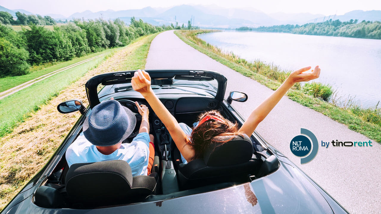 Noleggio Auto Giornaliero