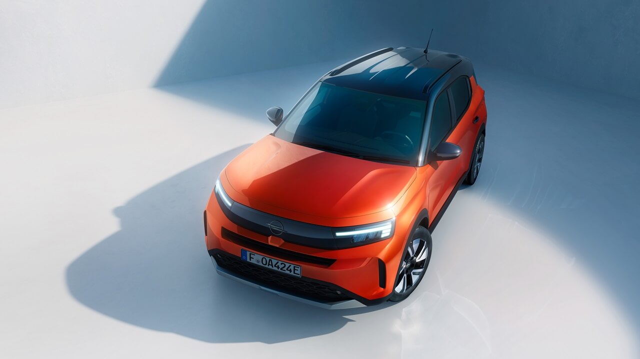 Offerta Opel Frontera