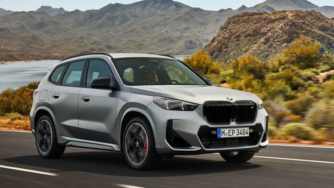 Bmw X1 Pronta Consegna