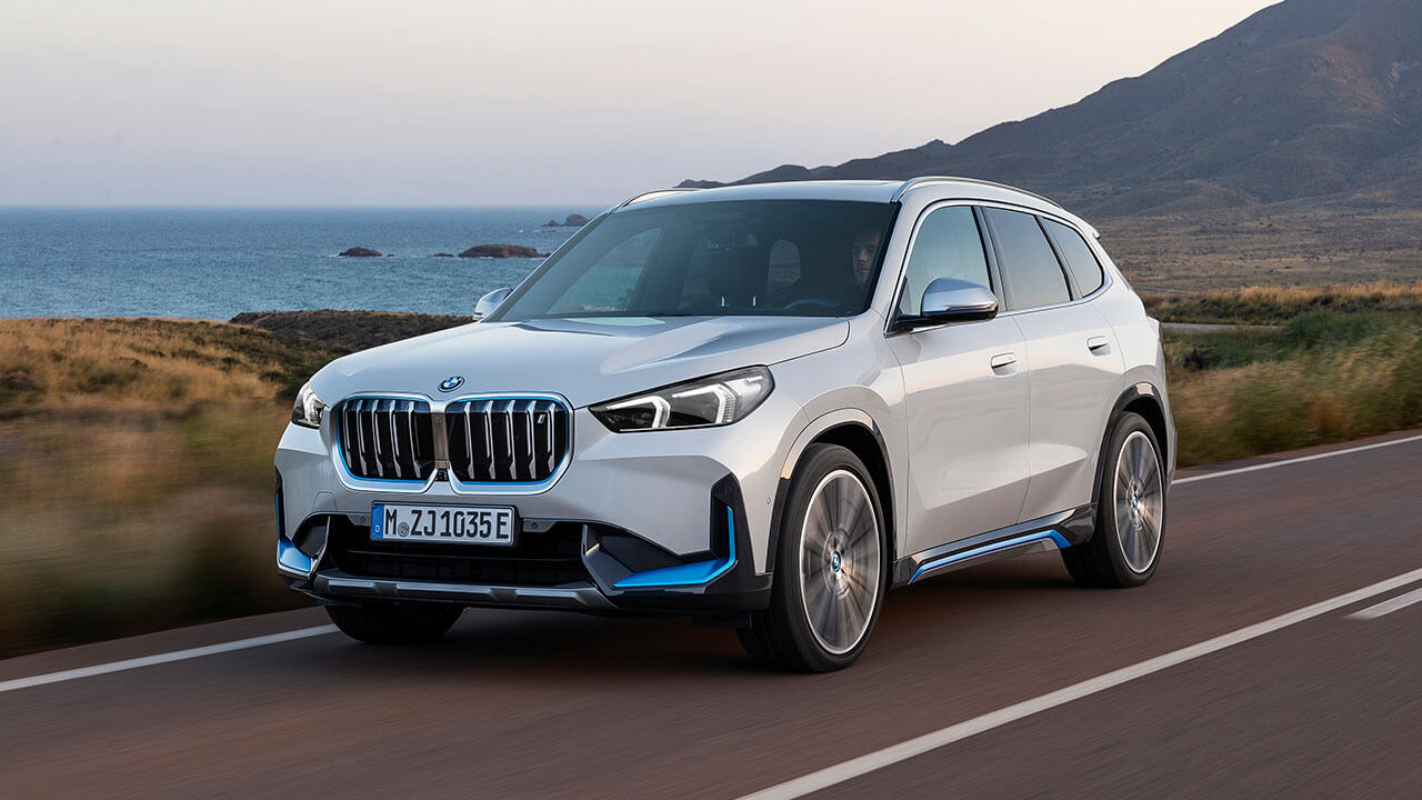 Bmw X1 Pronta Consegna