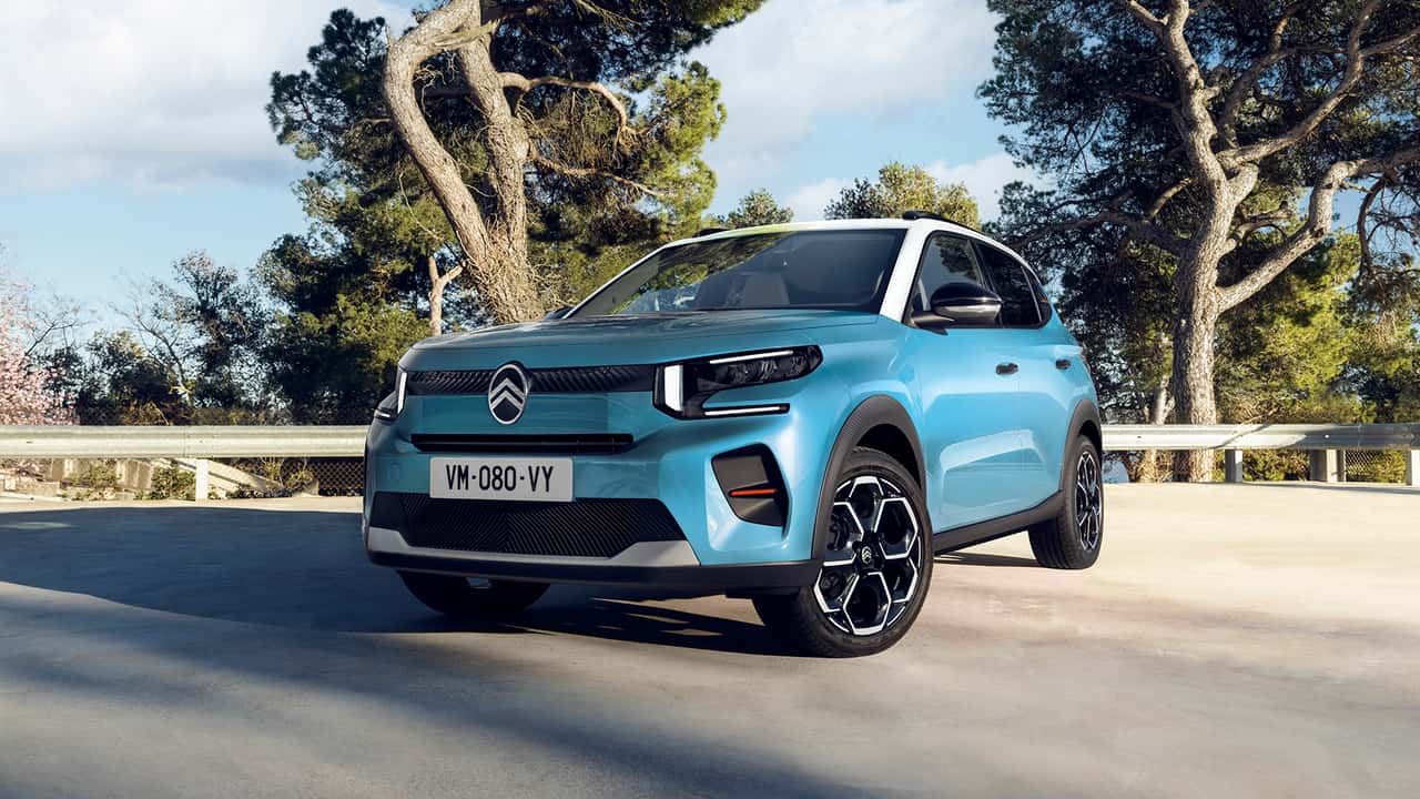 Offerta Citroen C3 Privati