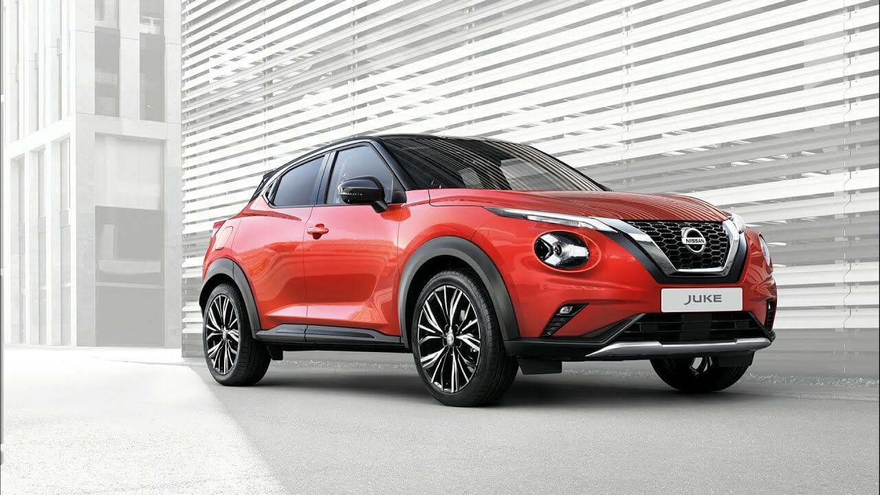 Offerta Nissan Juke Privati