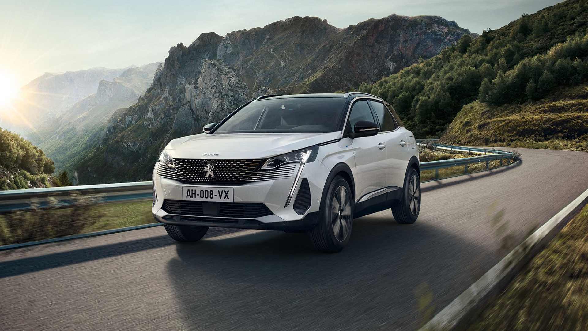 Offerta Peugeot 3008 Privati
