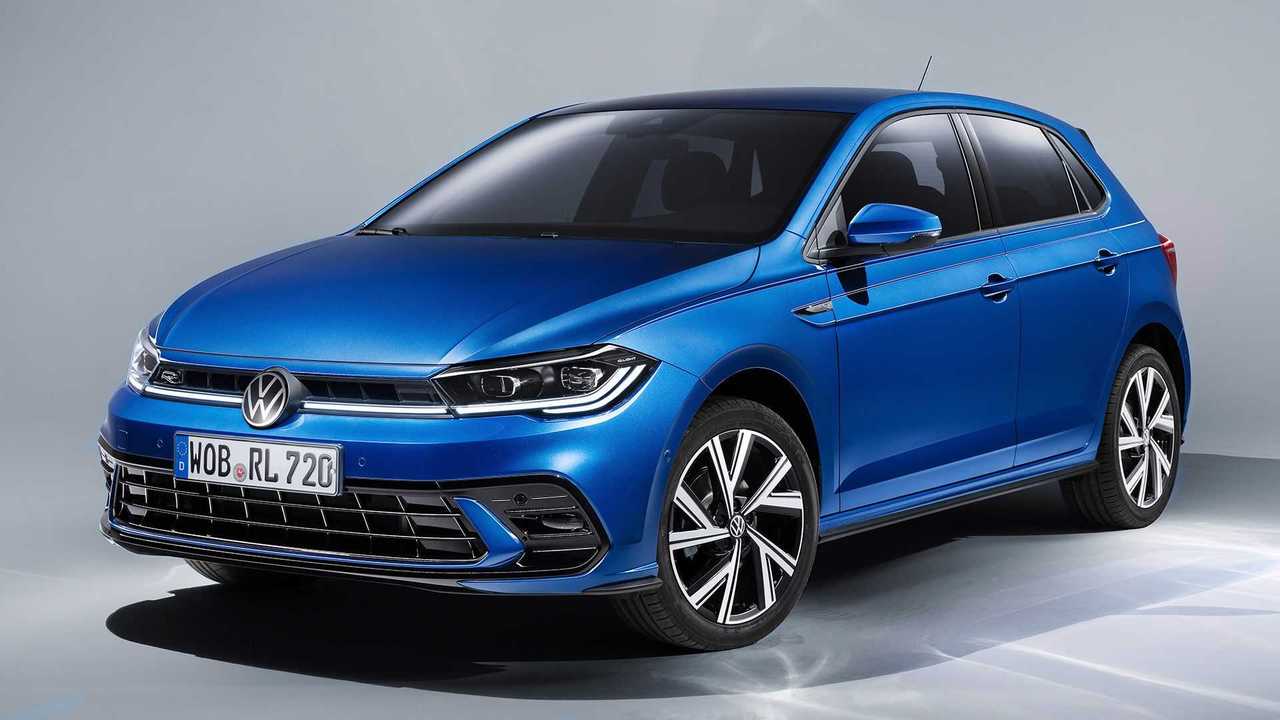 Noleggio Volkswagen Polo Usata